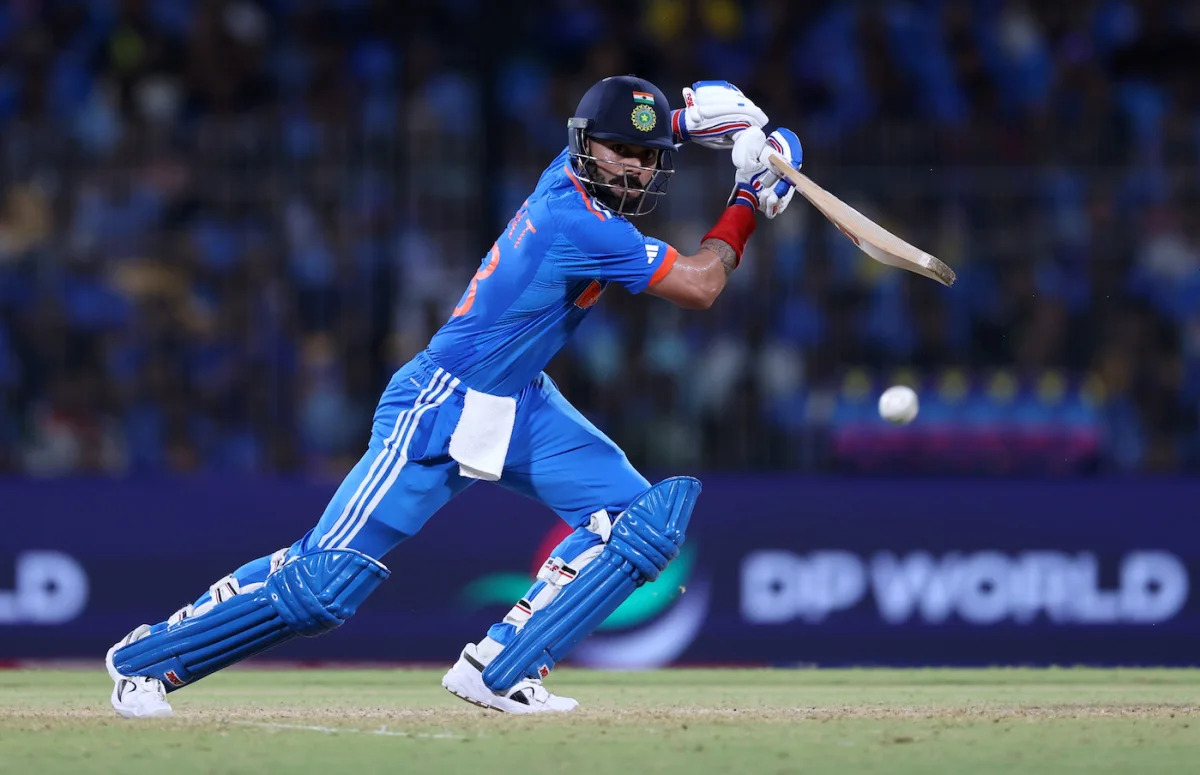 Virat Kohli | T20 World Cup 2024 | Image: Getty Images