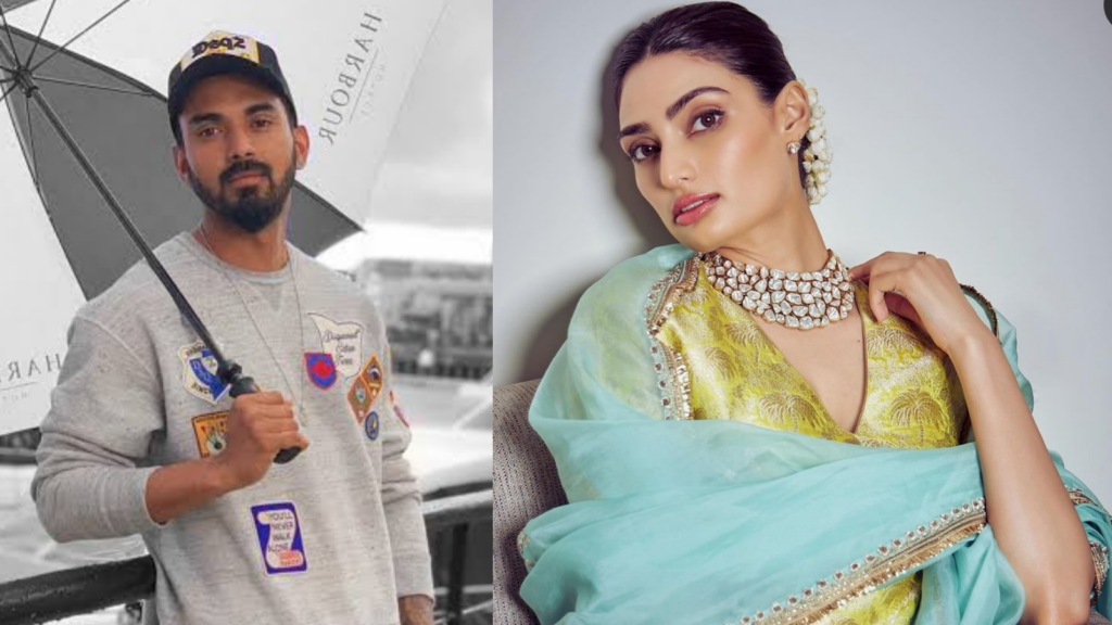 কেএল রাহুল-আথিয়া শেঠির পরিবারে আসছে নতুন সদস্য, সুনীল শেঠি দিয়ে দিলেন বড় ইঙ্গিত !! 2