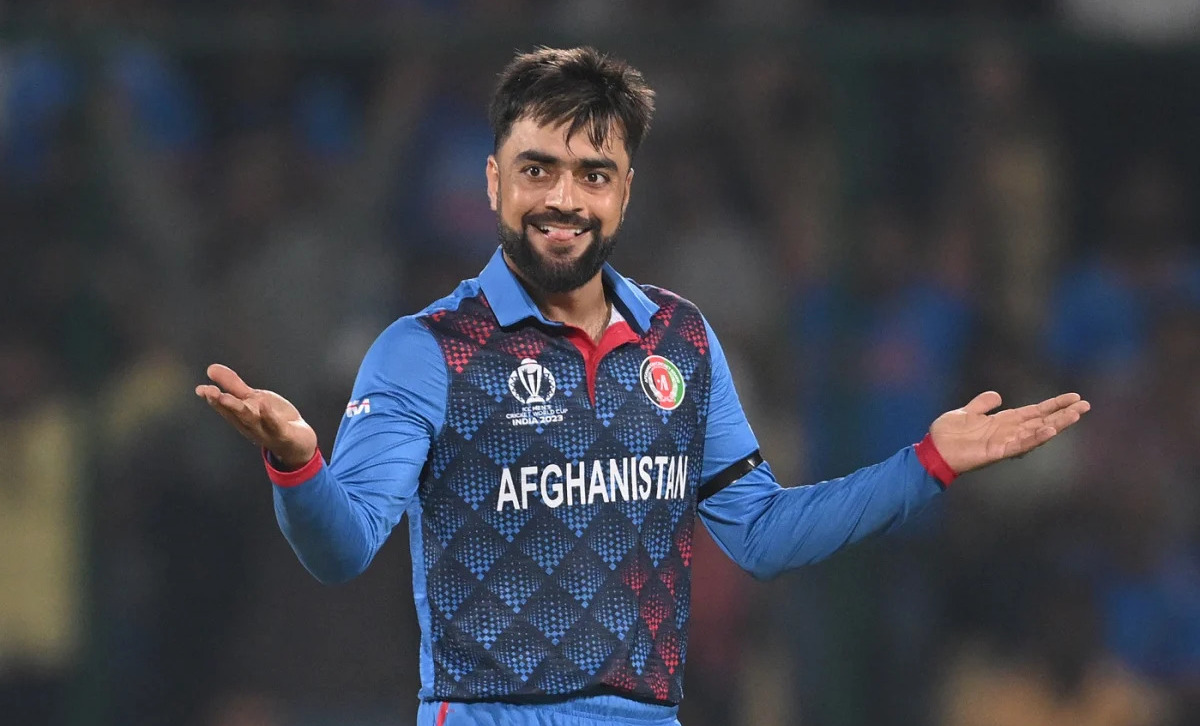 Rashid Khan | IPL | Image: Getty Images