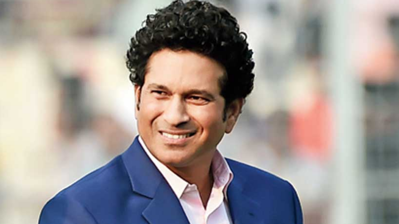 Sachin Tendulkar | Image: Getty Images