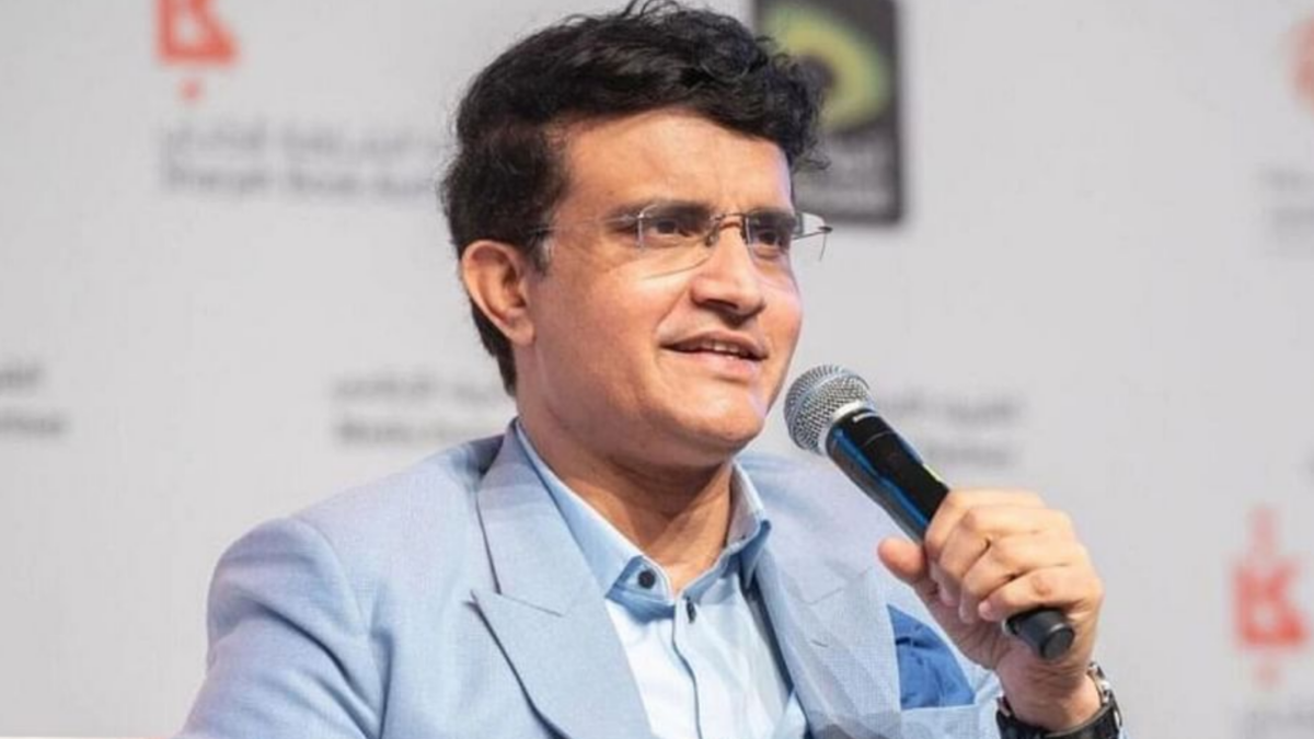 World Cup 2023: বিশ্বকাপের জন্য ভারতীয় একাদশ বেছে নিলেন সৌরভ গাঙ্গুলী, সুযোগ দিলেন না এই ম্যাচ উইনারকে !! 1