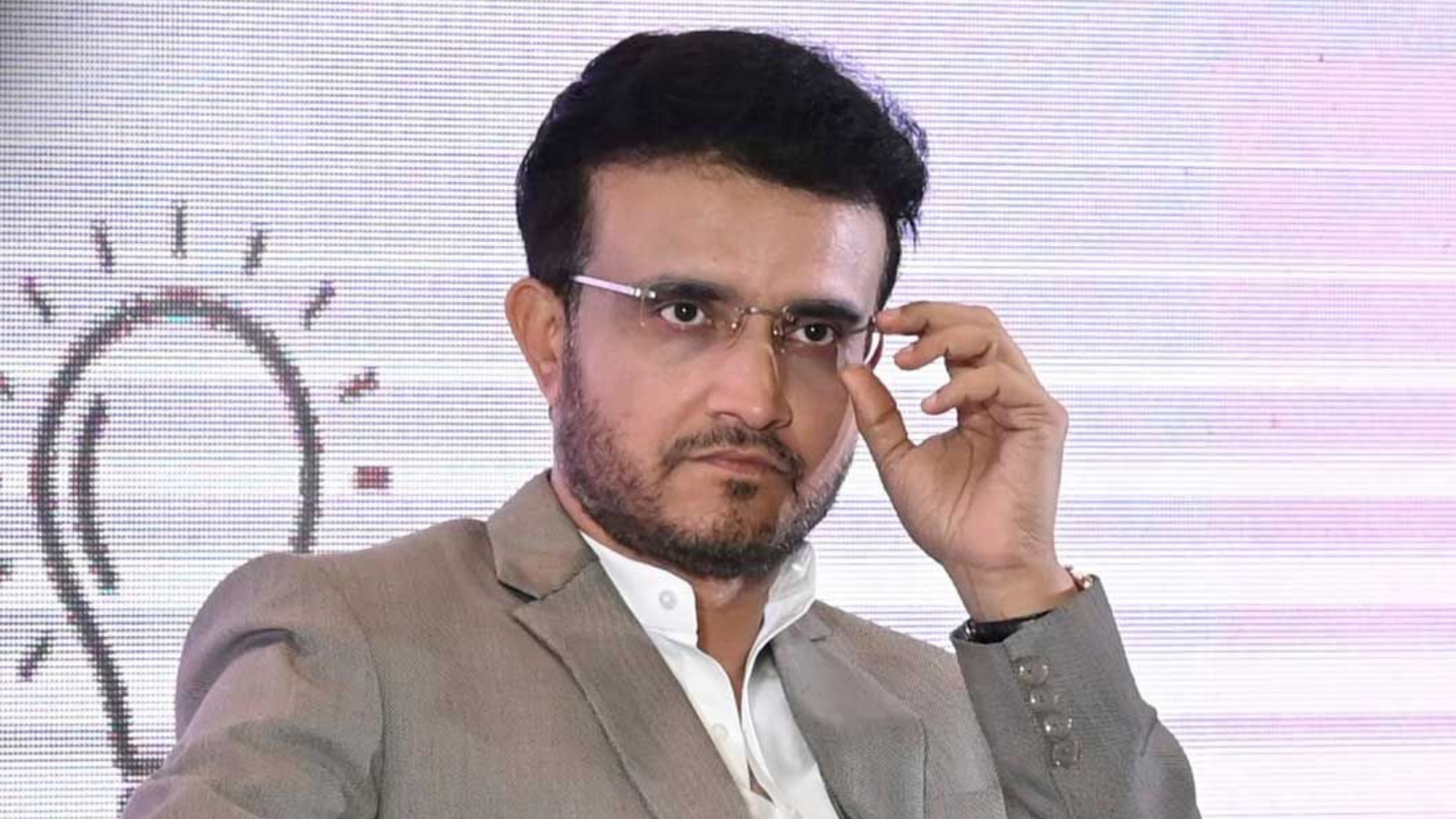 Sourav Ganguly | ICC World Cup 2023 | Image: Getty Images