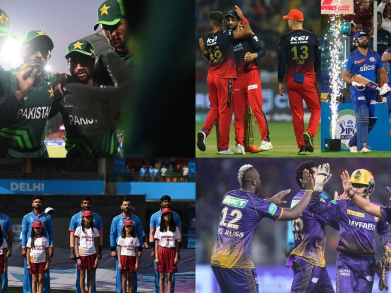 World Cup 2023: পাকিস্তানের বিরুদ্ধে ভারতের একাদশ প্রকাশ্যে, MI-KKR ও RCB-র তিন ক্রিকেটার পড়ছেন বাদ, ফিরছেন দুই ম্যাচ উইনার !! 6