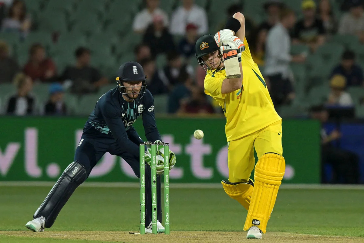 ENG vs AUS | CT 2025 | Image: Getty Images