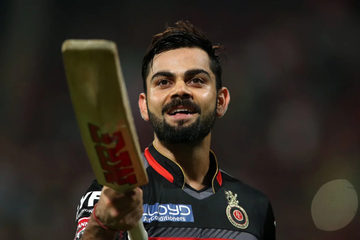 Virat Kohli | Image: Getty Images