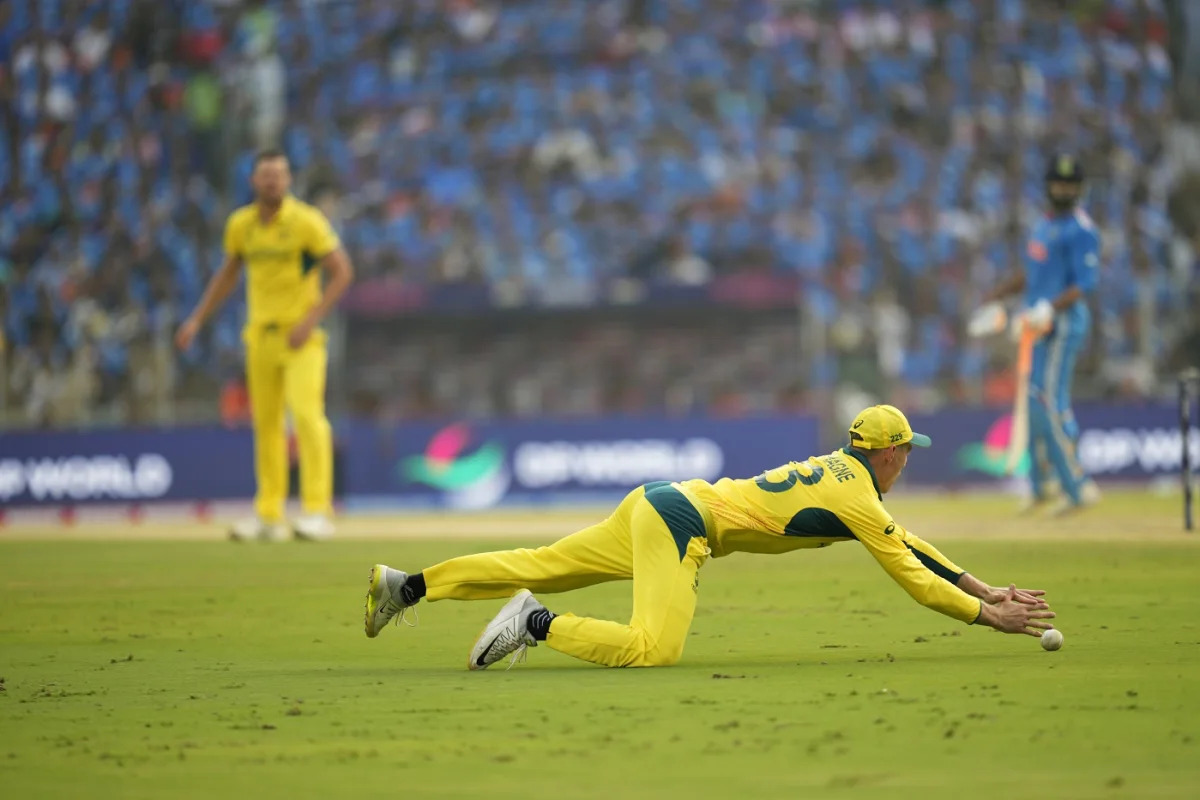 World Cup 2023, IND vs AUS, Final, Highlights: সবরমতীর তীরে স্বপ্নভঙ্গ, অস্ট্রেলীয় আগ্রাসনে বিশ্বকাপ হাতছাড়া টিম ইন্ডিয়ার !! 10 IND vs AUS | ICC World Cup 2023 | Image: Getty Images