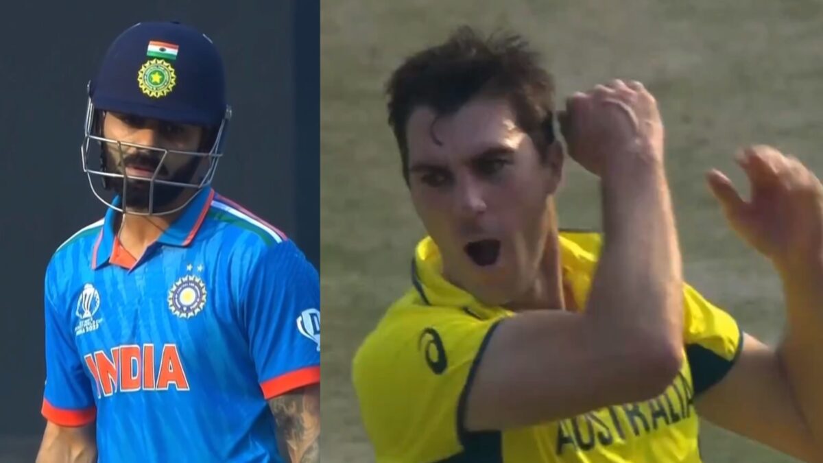 world-cup-final-kohli-falls-to-cummins