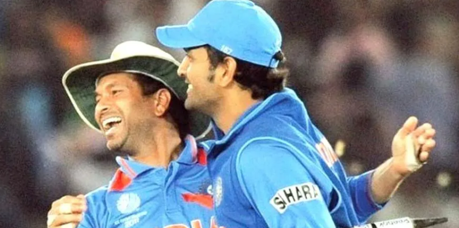 জয় শাহ'র বড় খোলসা, এই খেলোয়াড়ের সুপারিশেই অধিনায়কত্ব পান MS ধোনি !! 2