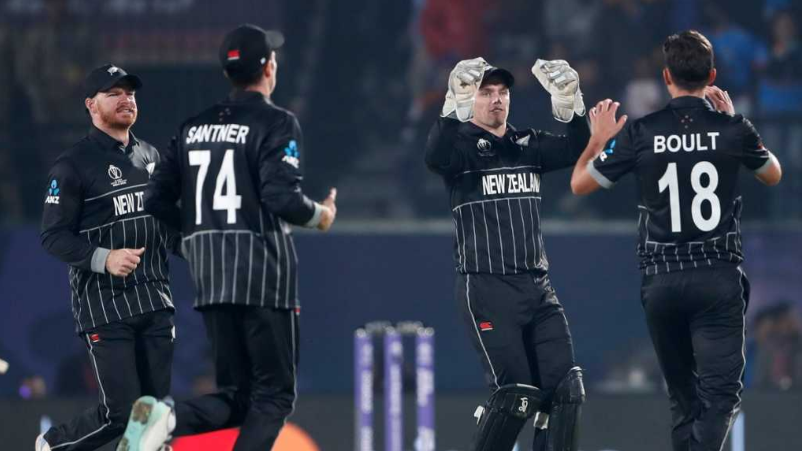 Trent Boult | T20 World Cup | Image: Getty Images