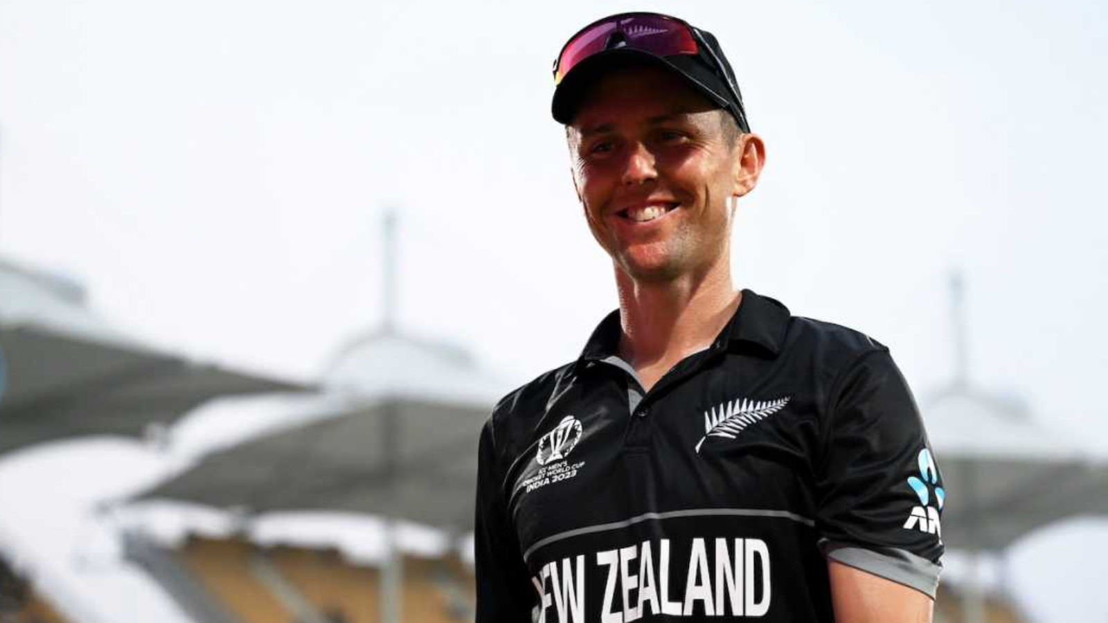 Trent Boult | T20 World Cup | Image: Getty Images