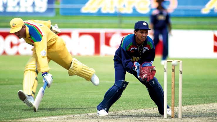 IND vs AUS | ICC World Cup 1992 | Image: Getty Images
