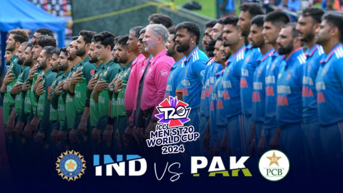 T20 World Cup 2024: ২০ দল নিয়ে শুরু হচ্ছে টি-২০ বিশ্বকাপ, এই দিন মুখোমুখি হচ্ছে ভারত-পাকিস্তান !! 1