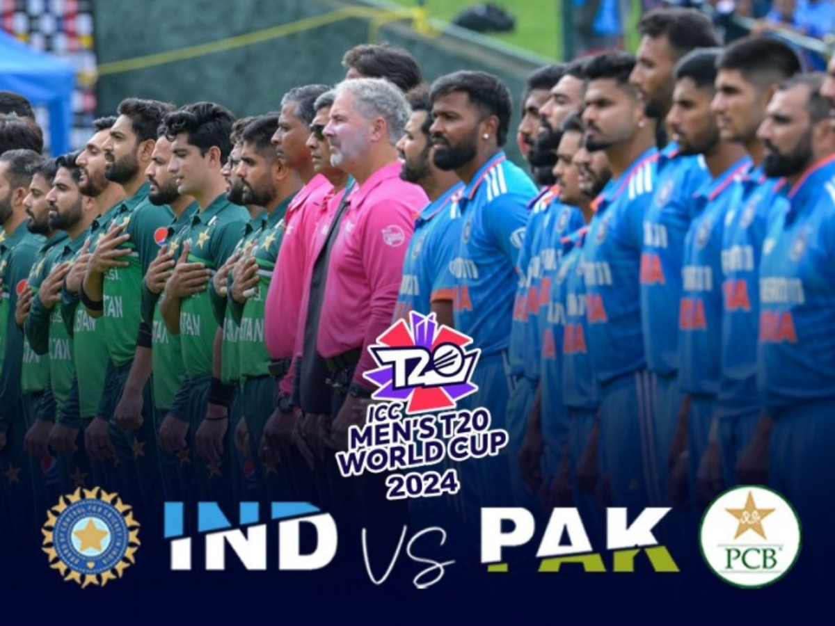T20 World Cup 2024: ২০ দল নিয়ে শুরু হচ্ছে টি-২০ বিশ্বকাপ, এই দিন মুখোমুখি হচ্ছে ভারত-পাকিস্তান !! 8