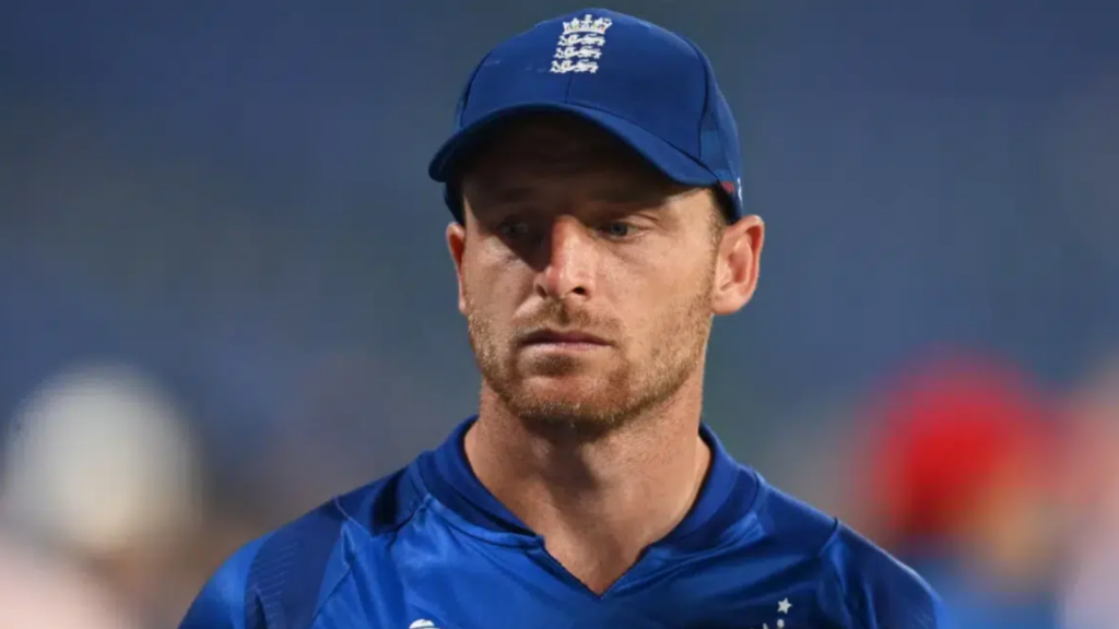 Jos Buttler, ipl 2024, champions trophy 2025