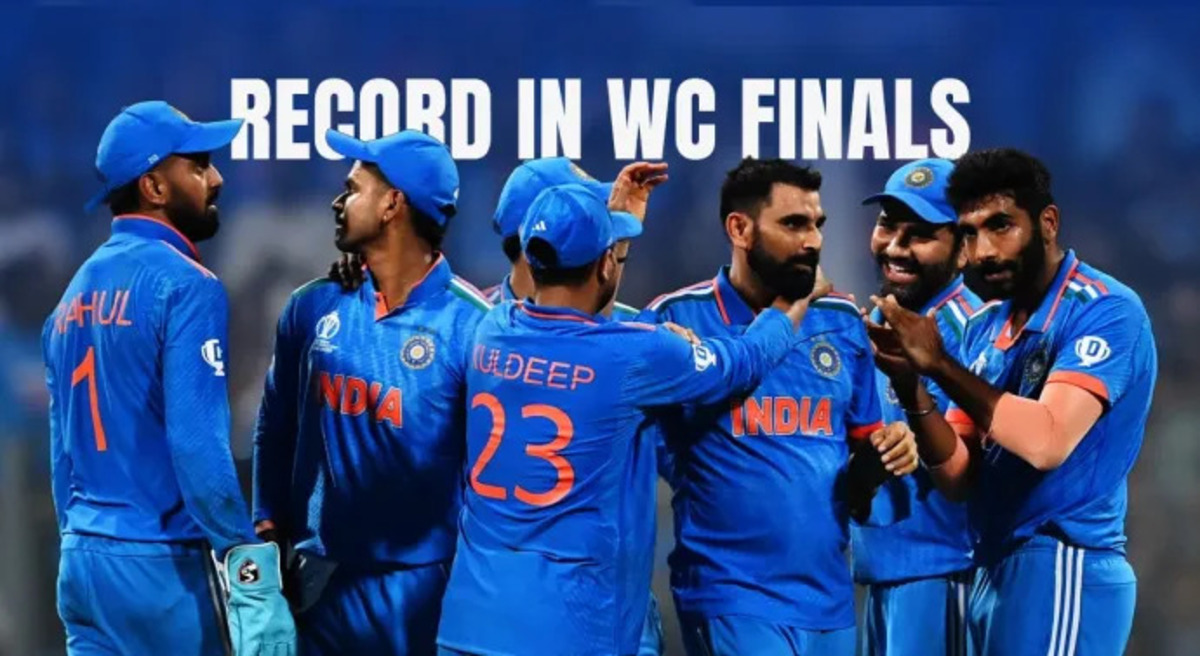 World Cup 2023: বিশ্বকাপ ফাইনালে কেমন ভারতের পরিসংখ্যান? দেখে নিন হারজিতের হিসেবনিকেশ !! 1