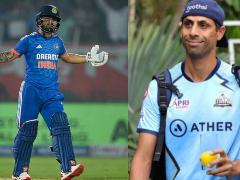 IPL 2024: "KKK রিঙ্কুকে ছেড়ে দিলেই..." রিঙ্কু সিংয়ের পারফরমেন্সে মুগ্ধ আশিষ নেহরা, নিলামের আগেই দিলেন বড় ইঙ্গিত !! 2