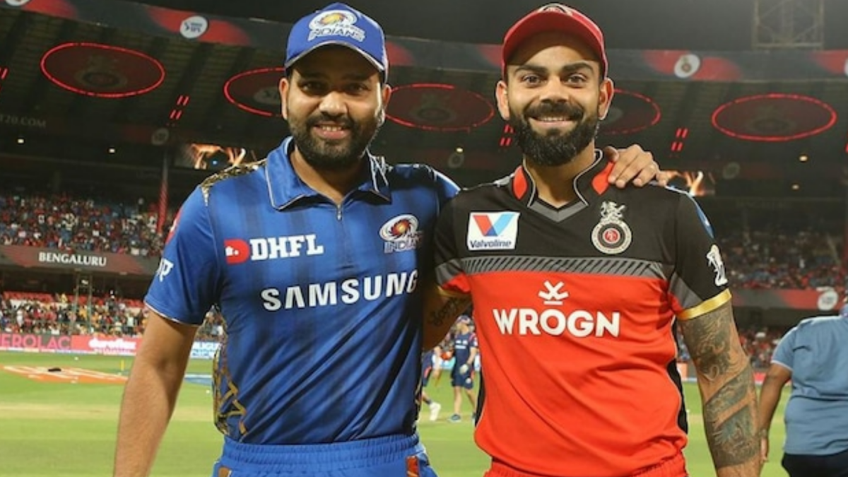 IPL 2024: MI থেকে বিতাড়িত হওয়ার পর রোহিত শর্মাকে সাহায্যের হাত বাড়িয়ে দিলেন বিরাট কোহলি, খেলবেন RCB'র জার্সিতে !! 1