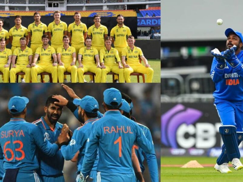 IND vs AUS: ভাগ্যের চাকা ঘুরছে সঞ্জু স্যামসনের, অস্ট্রেলিয়ার বিরুদ্ধে খেলবেন টিম ইন্ডিয়ার জার্সিতে !! 2