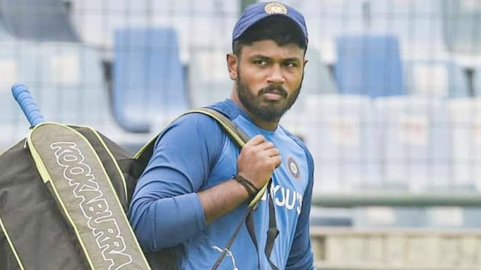 Sanju Samson | Image: Getty Images