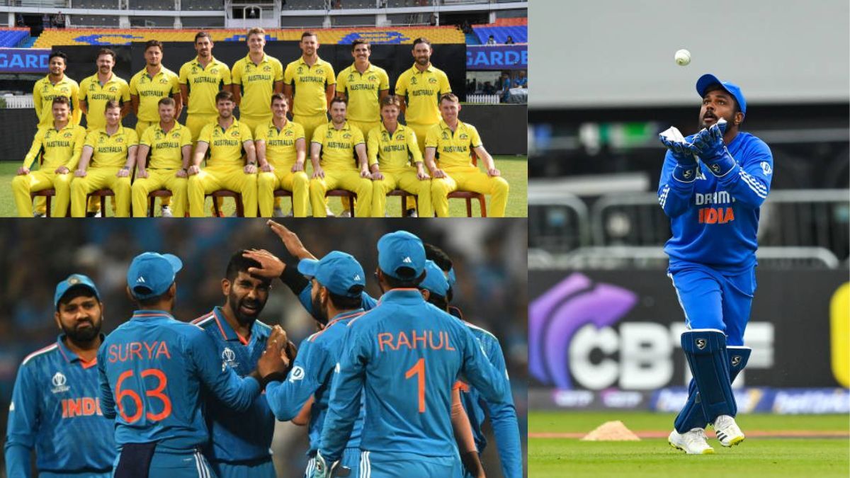 IND vs AUS: ভাগ্যের চাকা ঘুরছে সঞ্জু স্যামসনের, অস্ট্রেলিয়ার বিরুদ্ধে খেলবেন টিম ইন্ডিয়ার জার্সিতে !! 1