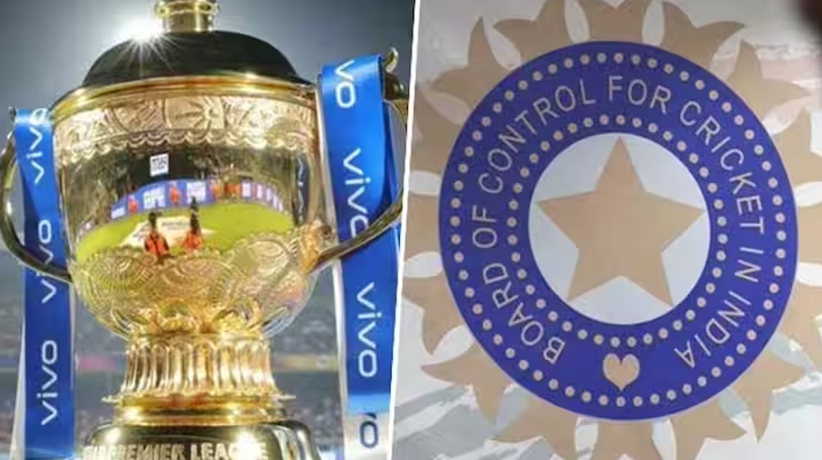 IPL 2024: ভারত থেকে সরছে আসন্ন IPL, আয়োজনের দৌড়ে এগিয়ে এই দেশ !! 1