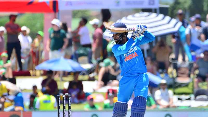 Rajat Patidar | Image: Getty Images