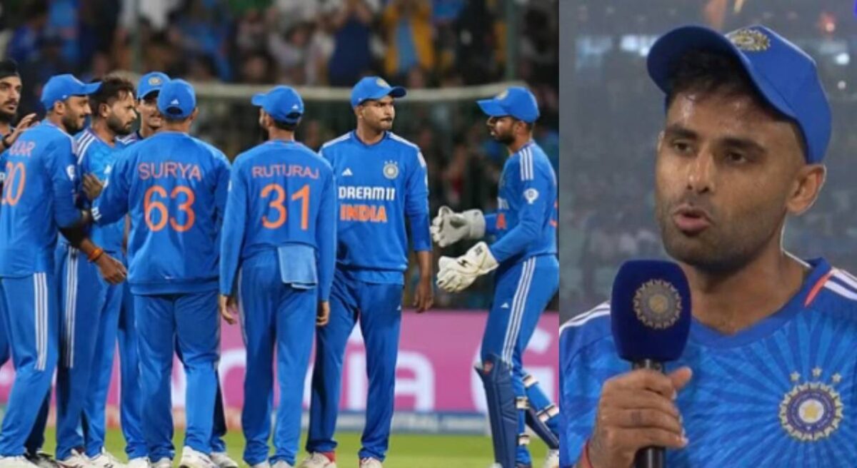 IND vs AUS