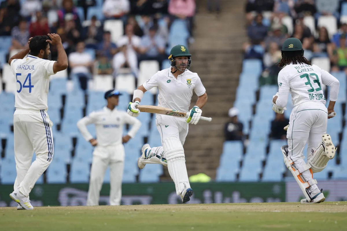 SA vs IND | Image: Getty Images