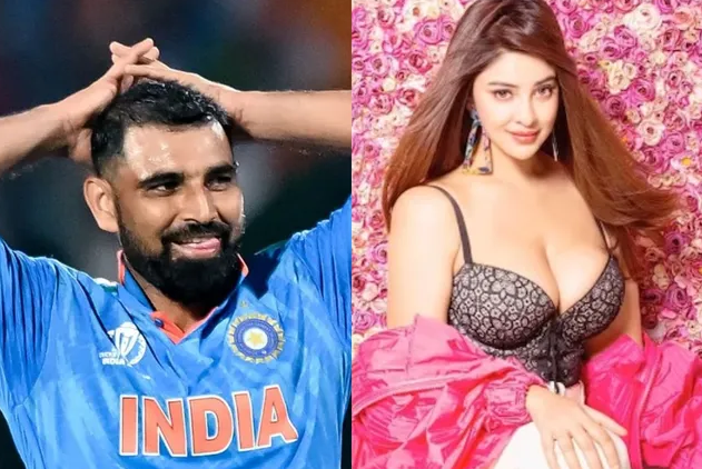 'সবাই কি একই রকম .....", হাসিন জাহানের সাথে তুলনা নিয়ে ট্রলারদের মোক্ষম জবাব দিলেন পায়েল ঘোষ !! 2