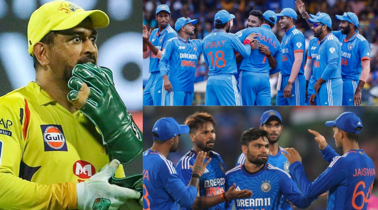 Team India