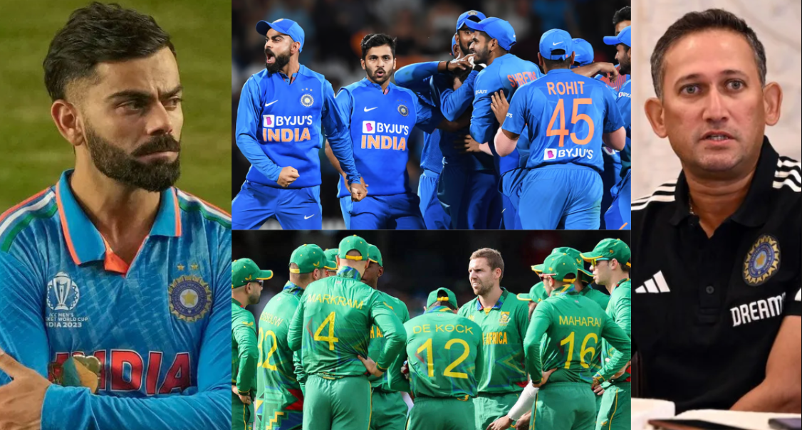 Team India: বিরাট কোহলির টিম ইন্ডিয়া থেকে আউট হওয়া শুধু সময়ের অপেক্ষা, এই খেলোয়াড় নেবেন জায়গা !! 1