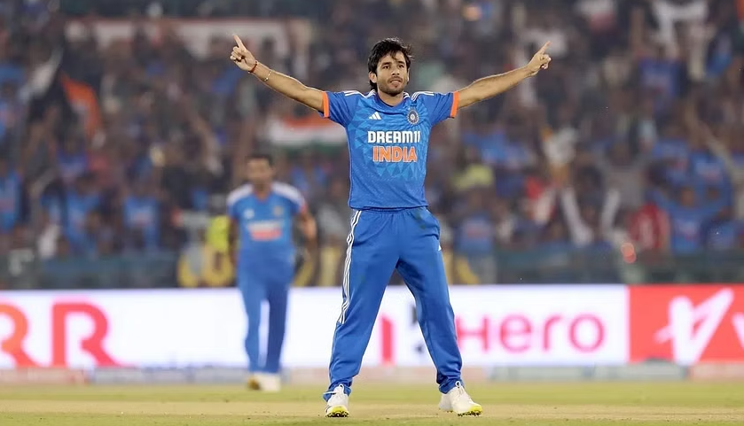 Team India