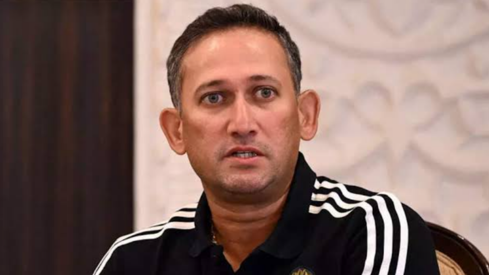 Ajit Agarkar | BCCI | Image: Getty Images