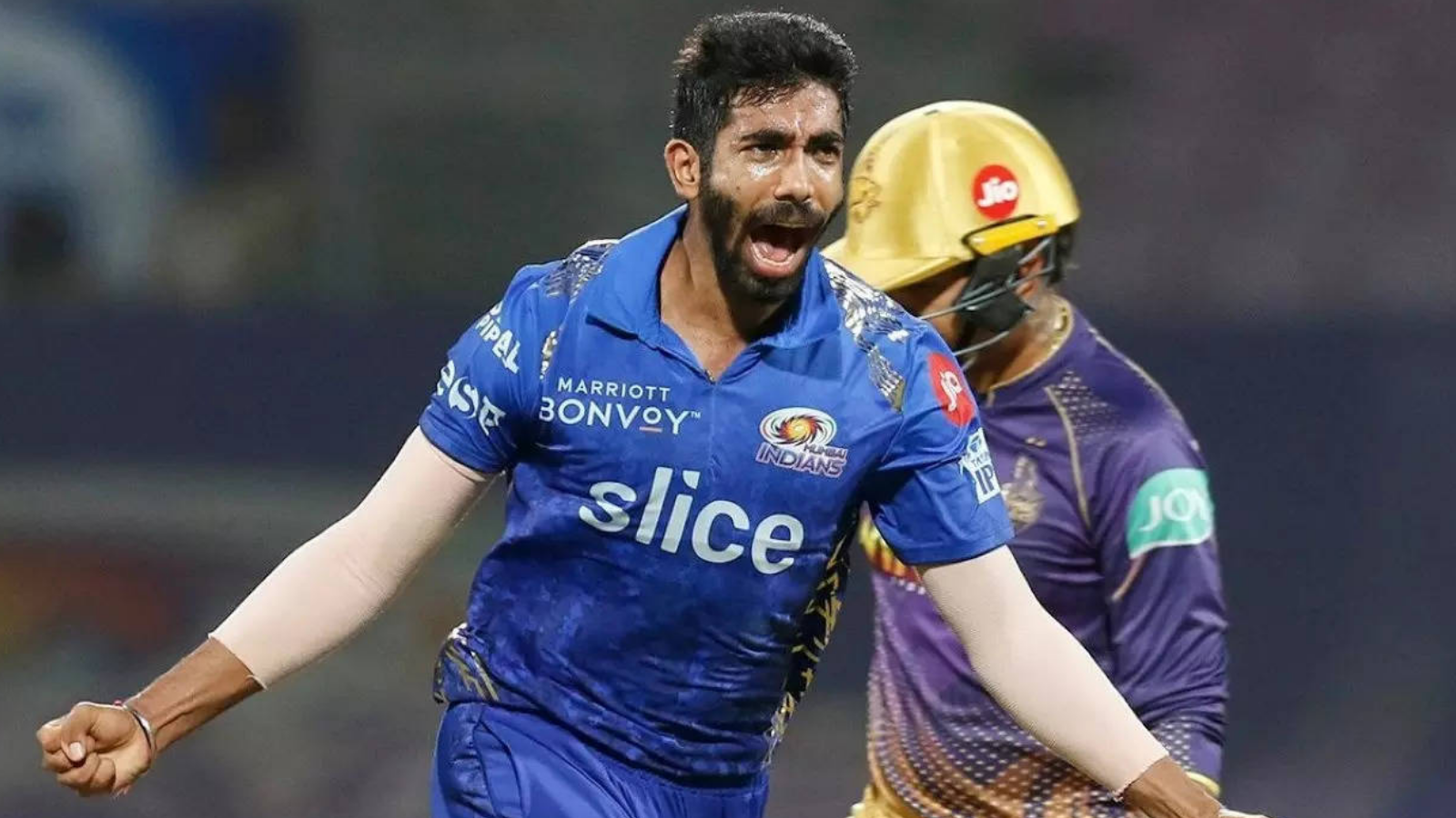 Jasprit Bumrah | IPL | Image: Getty Images