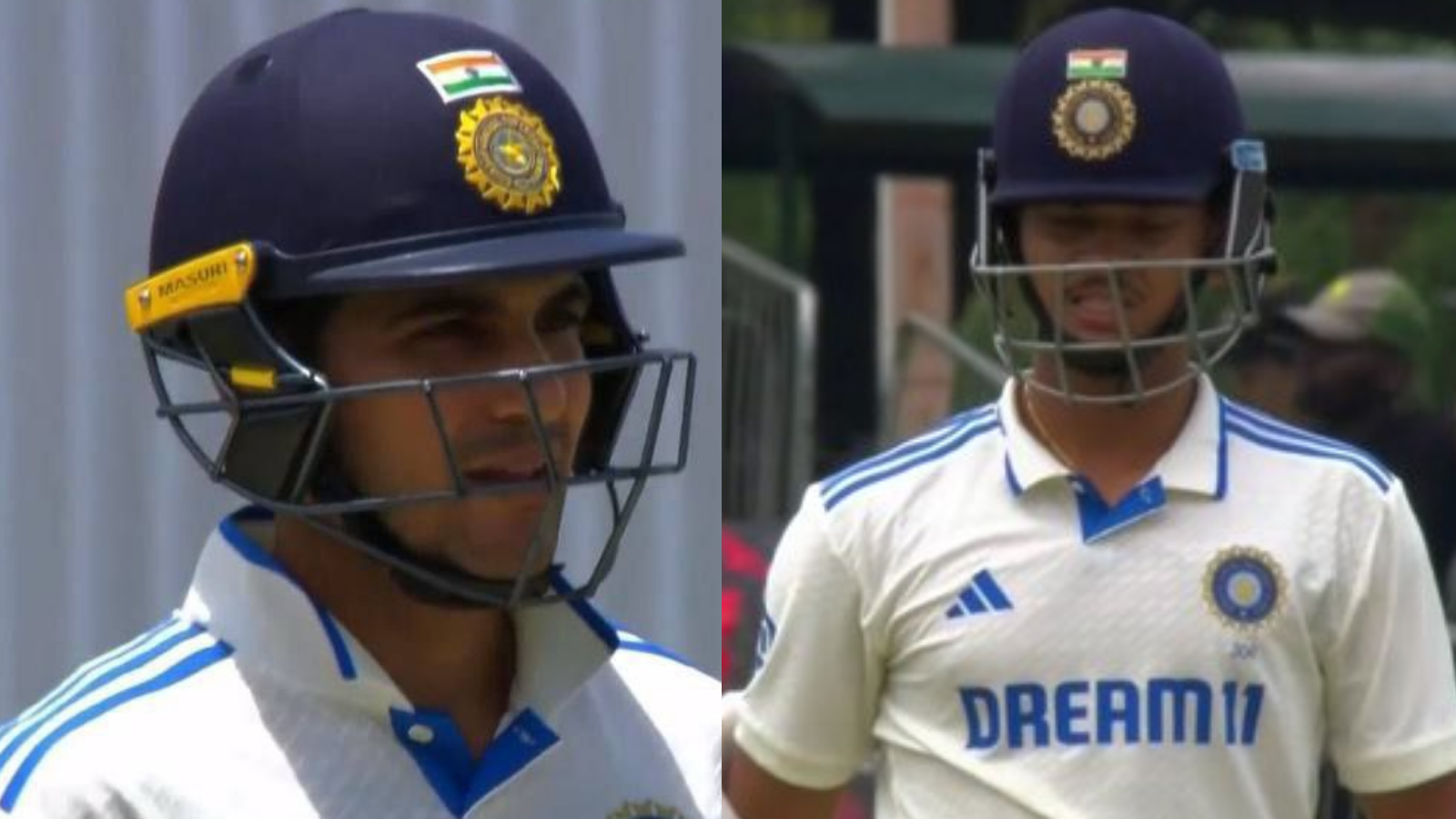 IND vs ENG: বাদ কে এল রাহুল, করুণ-সাই সুদর্শনদের রেখেই প্রথম টেস্টের ছক সাজাচ্ছেন কোচ গম্ভীর !! 2 Shubman Gill and Yashasvi Jaiswal | Image: Twitter
