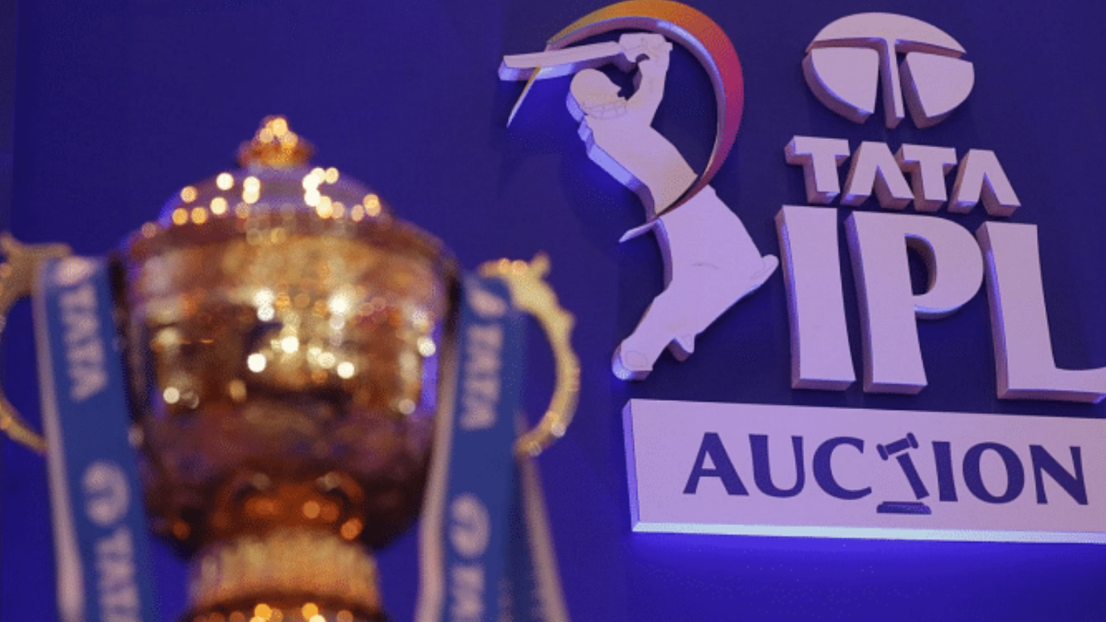 IPL Auction | Image: Getty Images