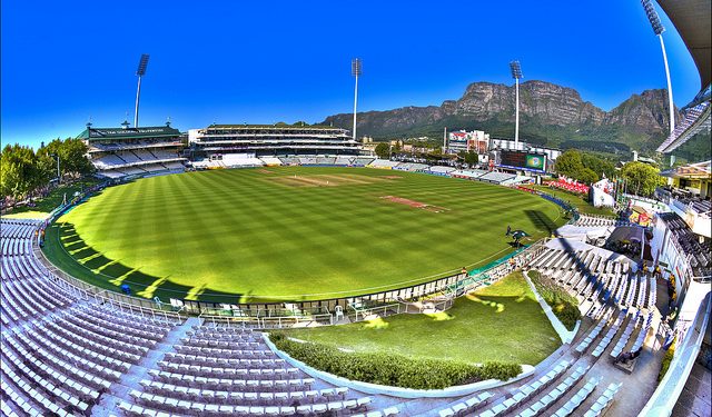 Kingsmead Stadium, Durban | SA vs IND | Image: Getty Images