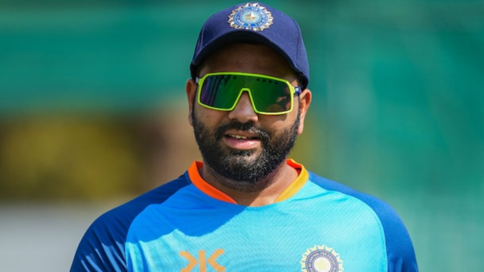 Rohit Sharma | Team India | Image: Getty Images