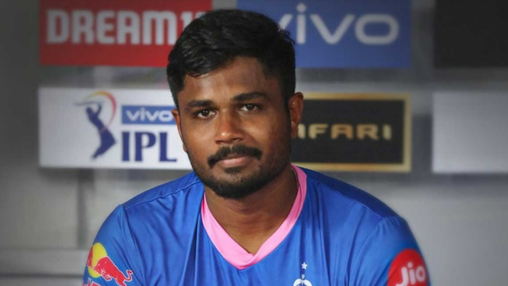 Sanju samson, ipl 2025