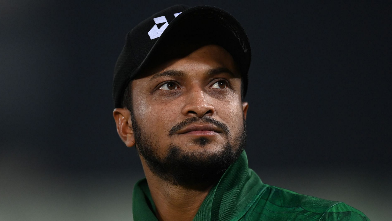 Shakib Al Hasan | ক্রিকেট | Image: Getty Images