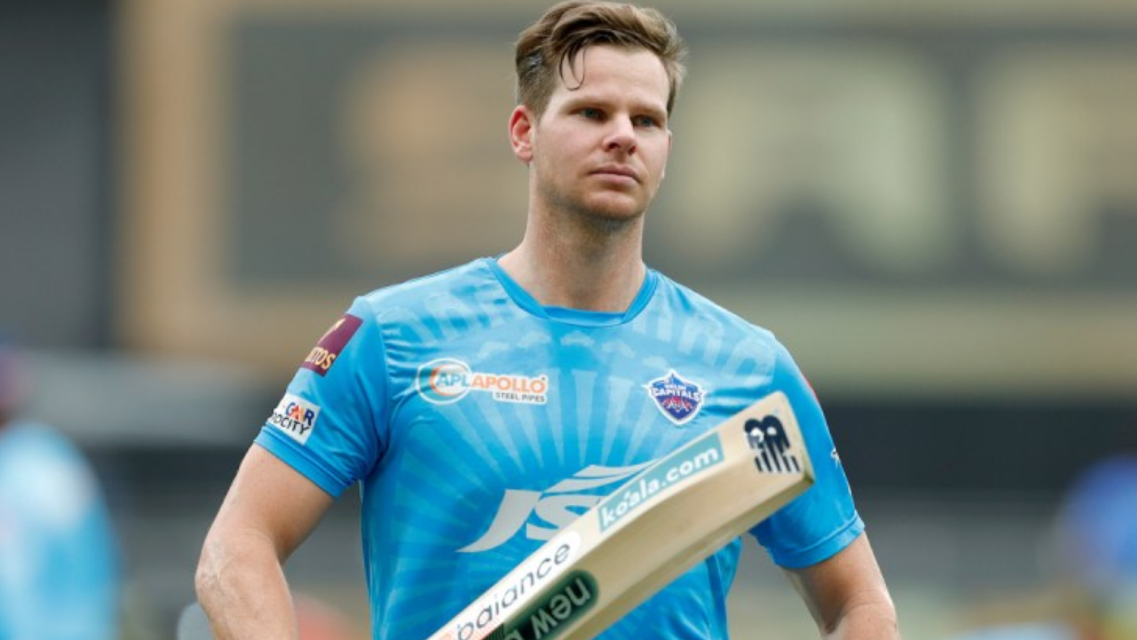 Steve Smith | IPL 2024 | Image: Getty Images