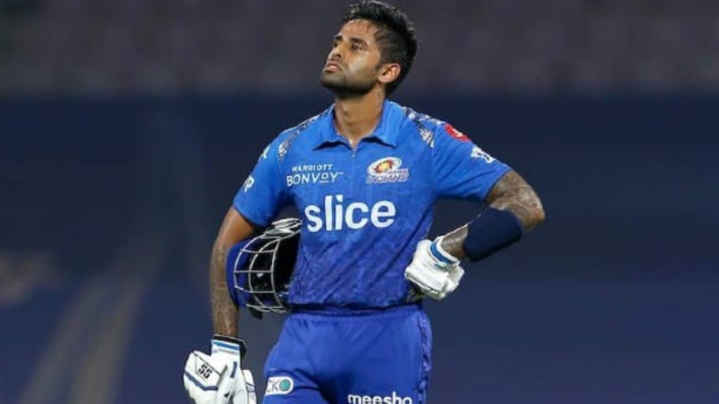 Suryakumar yadav, ipl 2024