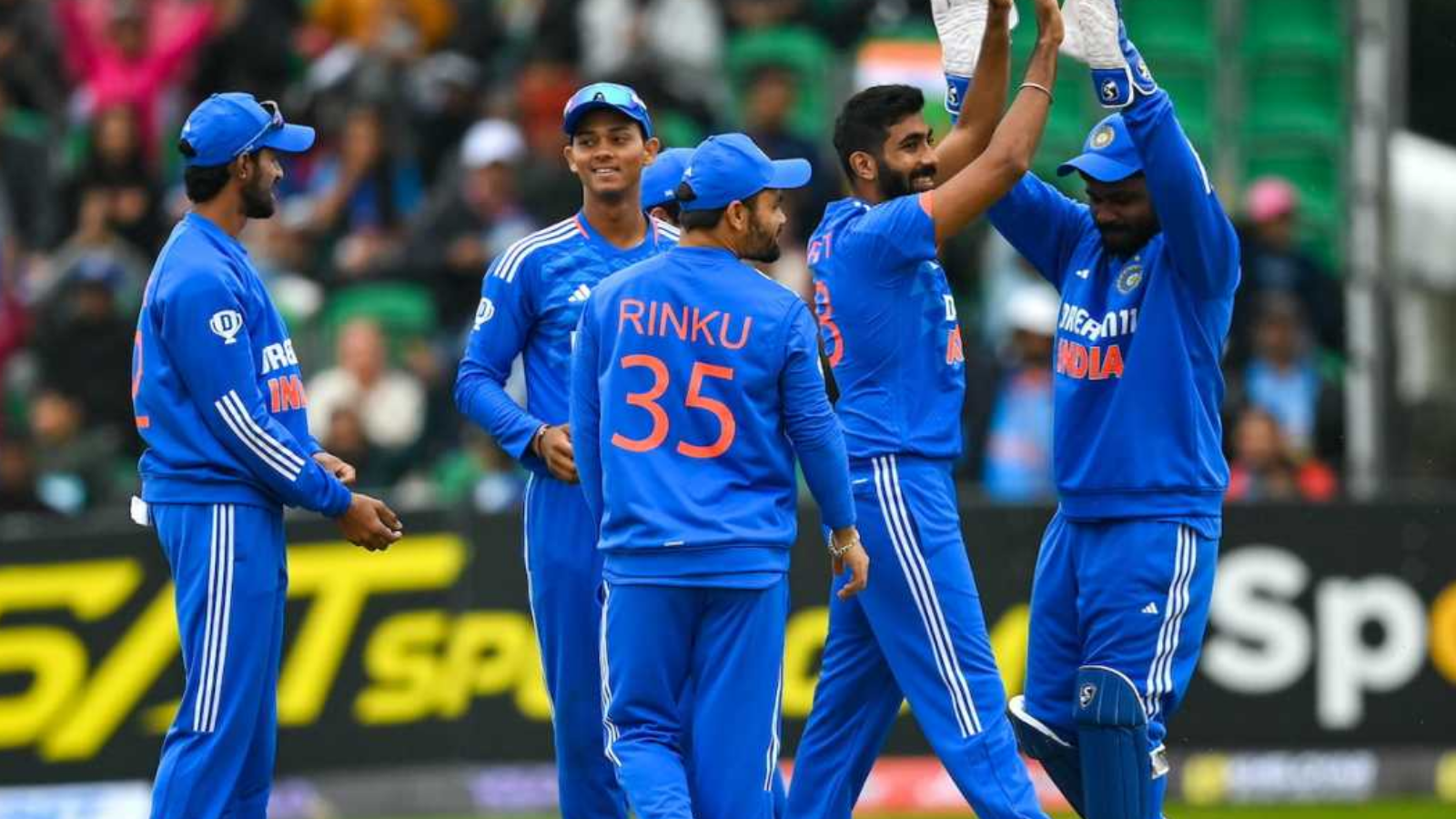 Team india