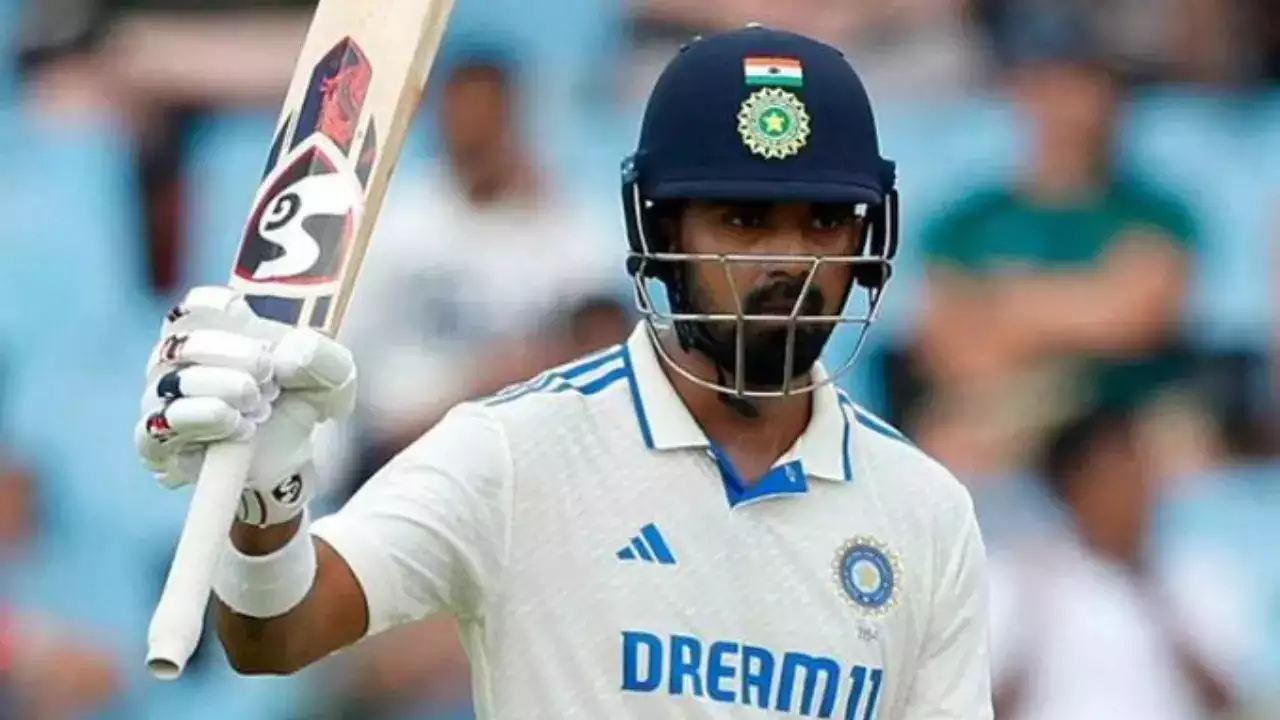 KL Rahul | IND vs ENG | Image: Getty Images