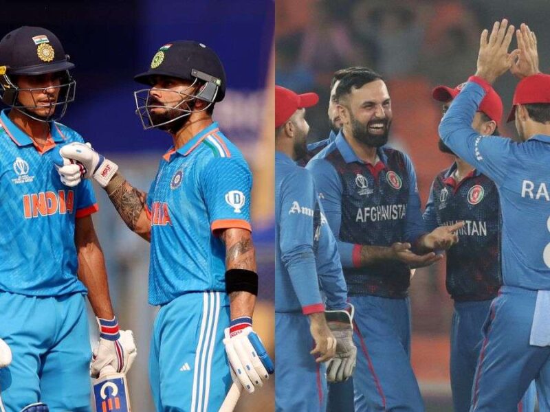 IND vs AFG, 1st T20i, Weather & Pitch Report: ভারত ও আফগানিস্তানের লড়াই কি রুখে দেবে বৃষ্টি, মোহালির পিচই থাকবে কেমন? দেখে নিন এক নজরে 6