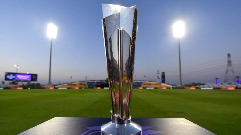 ICC T20 World Cup: টি-২০ বিশ্বকাপের সূচি প্রকাশ, দেখে নিন কবে পাকিস্তানের মুখোমুখি হবে ভারত !!! 2