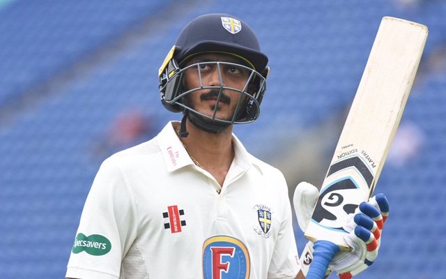 Axar Patel