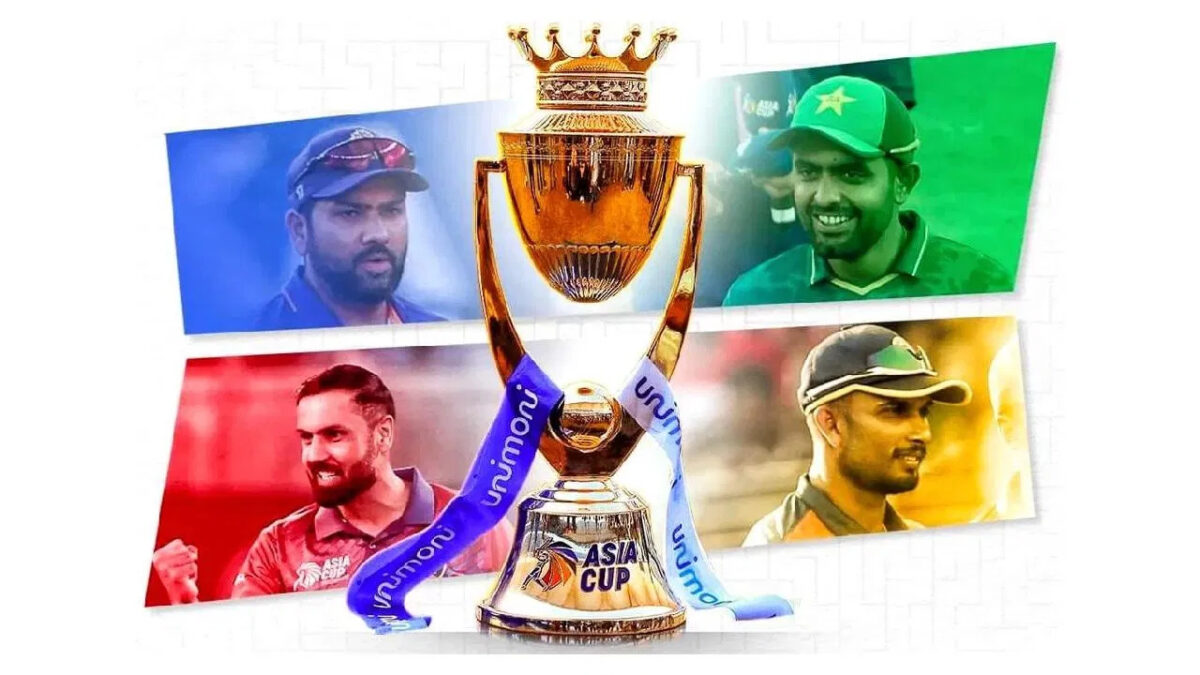 Asia Cup 2025: বদলে যাচ্ছে ফর্ম্যাট, ২০২৫-এর এশিয়া কাপ নিয়ে বড় সিদ্ধান্ত এশিয়ান ক্রিকেট কাউন্সিলের !! 1