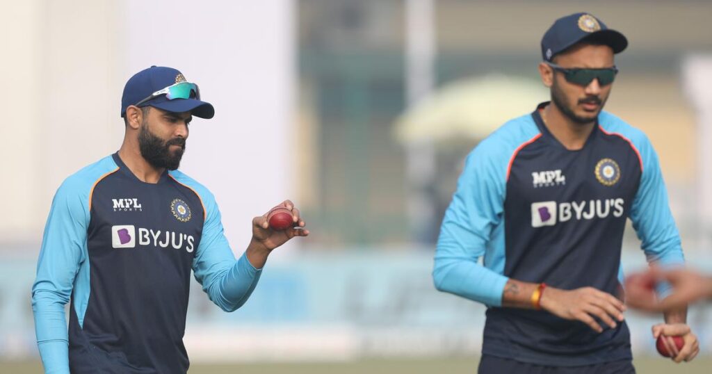 দ্বিতীয় জাদেজা হিসেবে এন্ট্রি নিয়েছিলেন ভারতীয় দলে, BCCI'এর চক্রান্তে ধীরে ধীরে টেস্ট দল থেকে পড়ছেন বাদ !! 3 Team india
