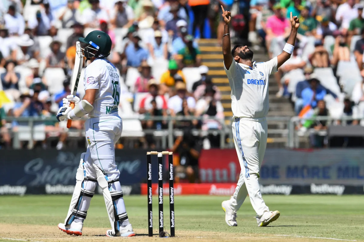 SA vs IND | WTC | Image: Getty Images